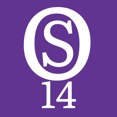 OS14 Logo