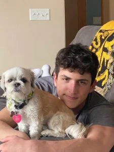 OS 14 About Owen Skelley