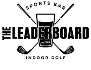 Leaderboard Sports Bar